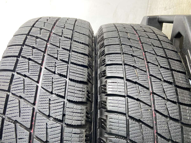 ブリヂストン アイスパートナー 175/65R14  2本