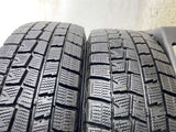 ダンロップ ウィンターマックス WM01 175/70R14  2本