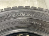 ダンロップ ウィンターマックス WM01 175/70R14  2本