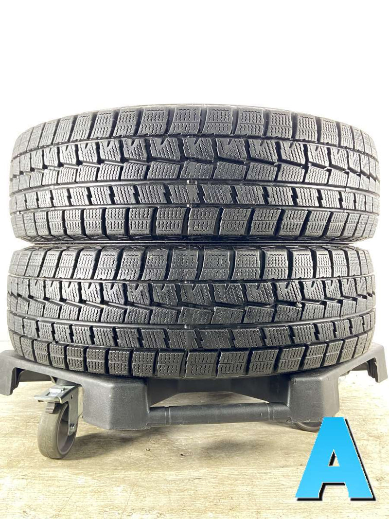 ダンロップ ウィンターマックス WM01 175/70R14  2本