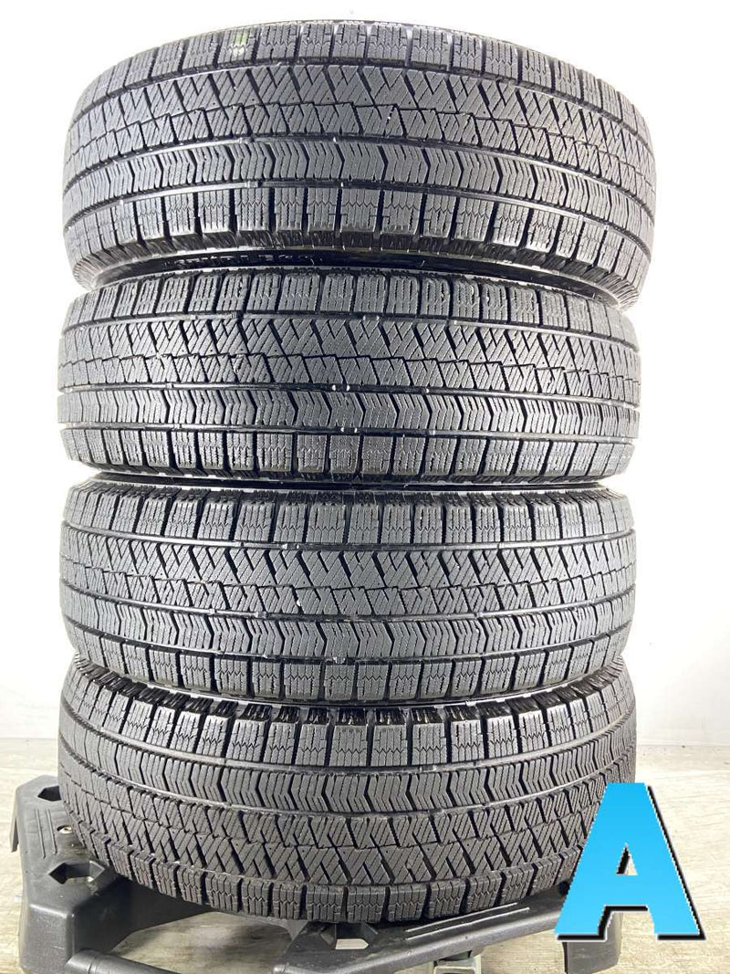 ブリヂストン ブリザック VRX2 175/65R14  4本