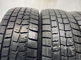 ダンロップ ウィンターマックス WM01 175/65R14  4本