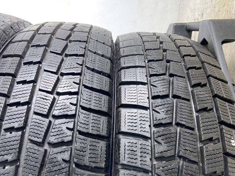 ダンロップ ウィンターマックス WM01 175/65R14  4本