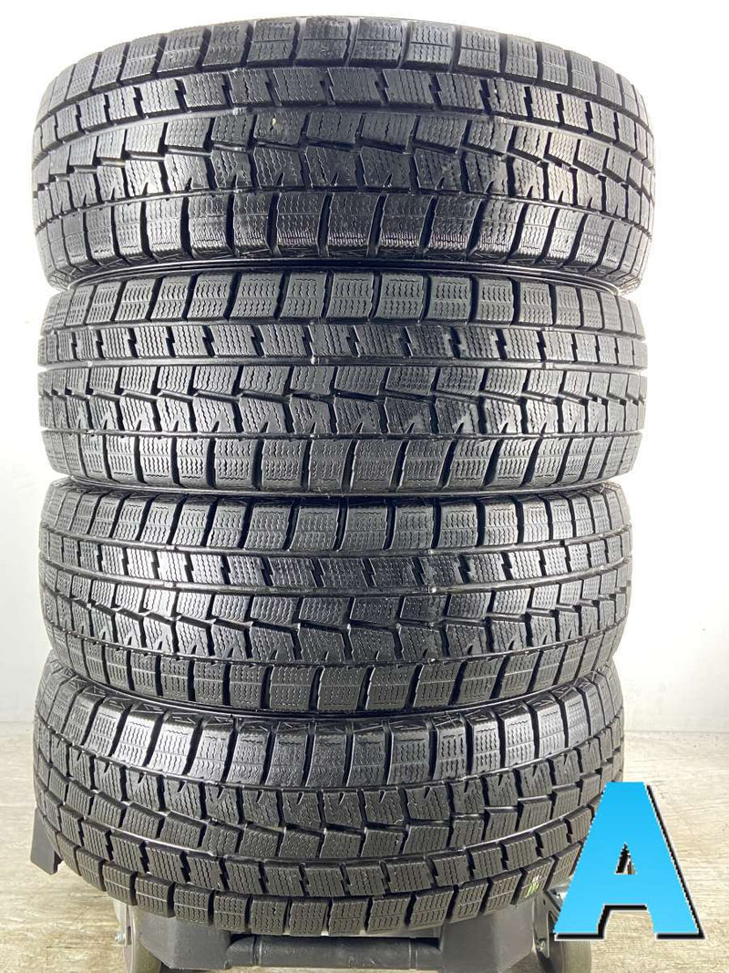 ダンロップ ウィンターマックス WM01 175/65R14  4本