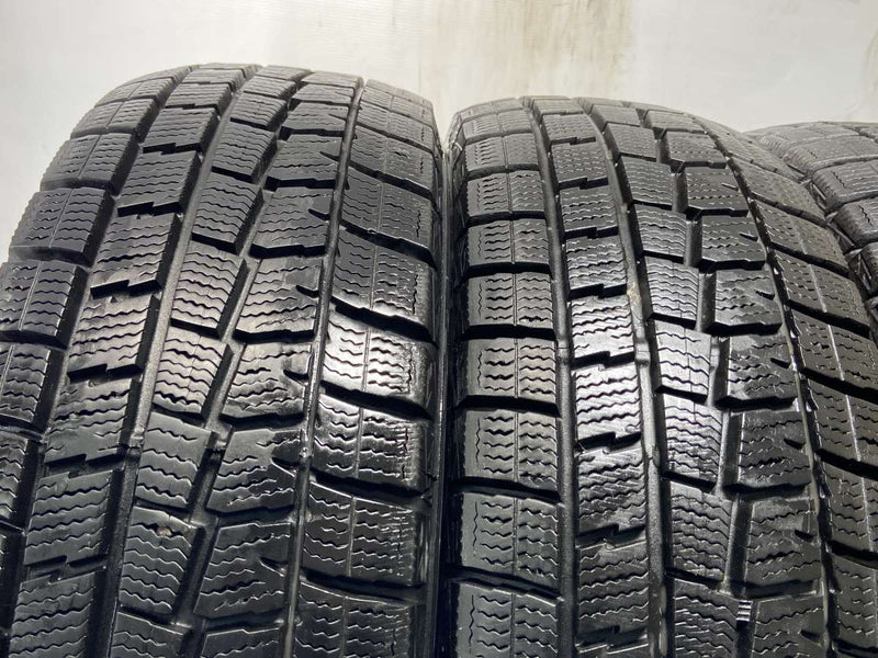 ダンロップ ウィンターマックス WM01 175/65R14  4本