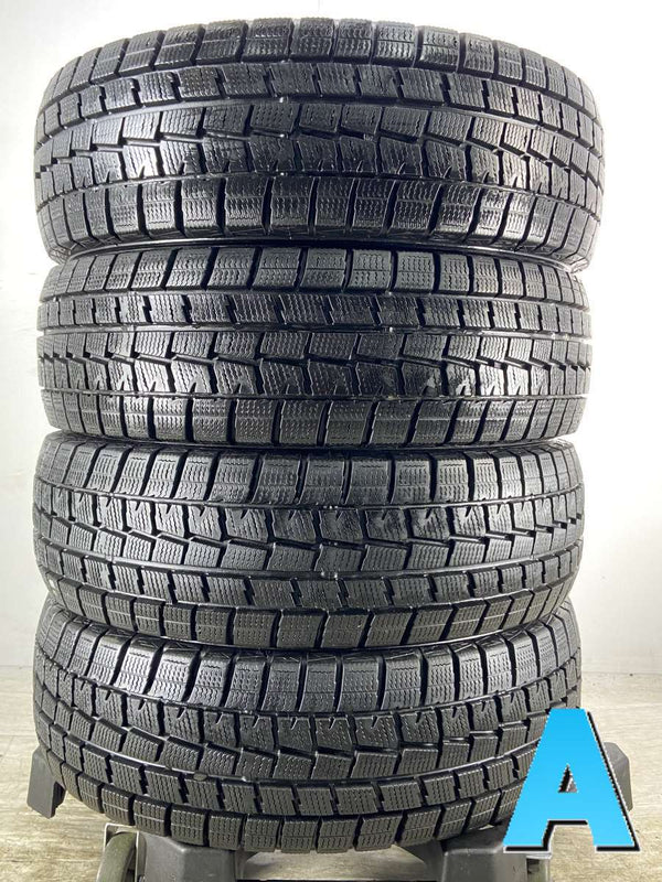 ダンロップ ウィンターマックス WM01 175/65R14  4本