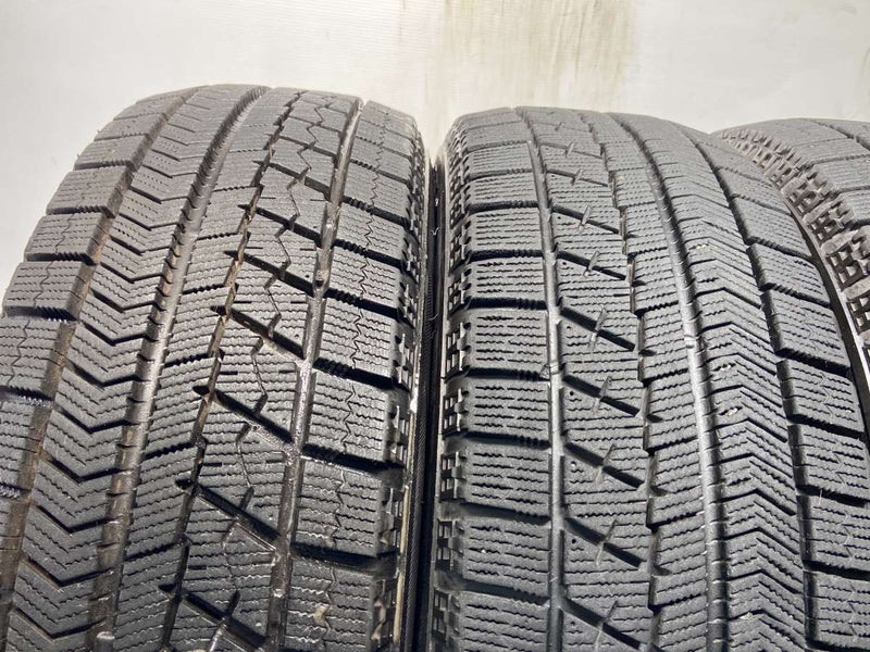 ブリヂストン ブリザック VRX 175/65R14  4本