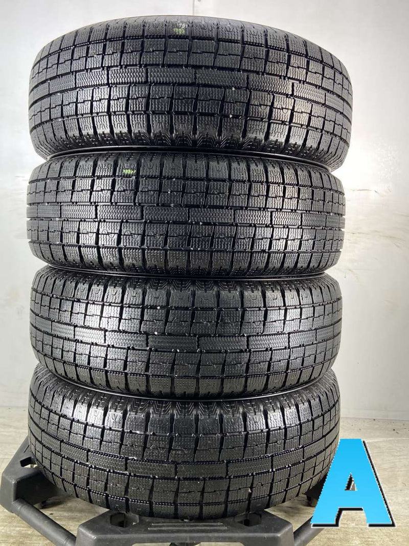 トーヨータイヤ ガリット G5 175/65R14  4本