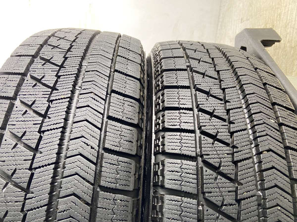 ブリヂストン ブリザック VRX 175/65R14  2本