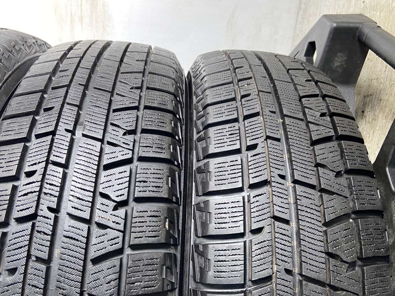 ヨコハマ アイスガード iG50 PLUS 175/65R14  4本