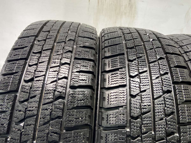 グッドイヤー アイスナビ ZEA2 175/65R14  4本