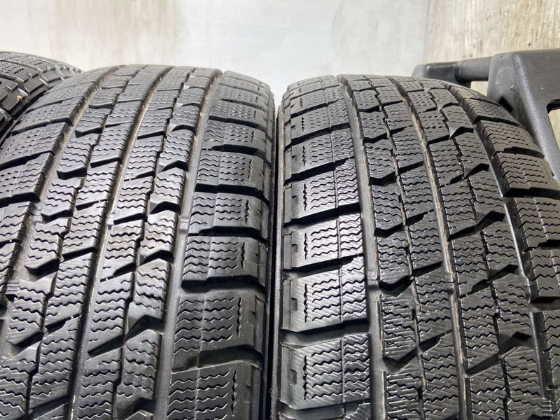 グッドイヤー アイスナビ ZEA2 175/65R14  4本