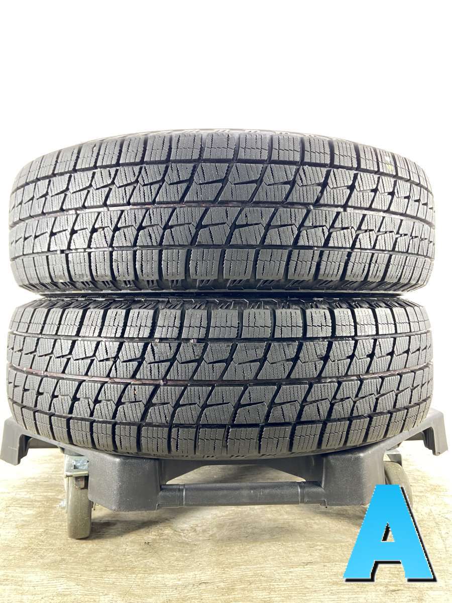 オートバックス アイスエスポルテ 175/65R14 2本 – タイヤ・ホイールカンパニー