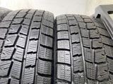 ダンロップ ウィンターマックス WM01 175/65R14  4本