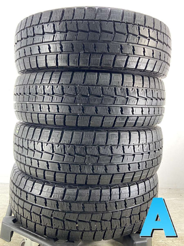 ダンロップ ウィンターマックス WM01 175/65R14  4本