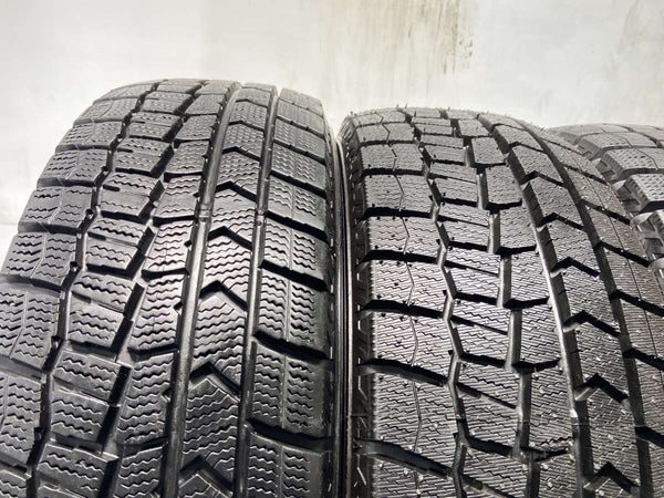 ダンロップ ウィンターマックス WM02 175/65R14  4本