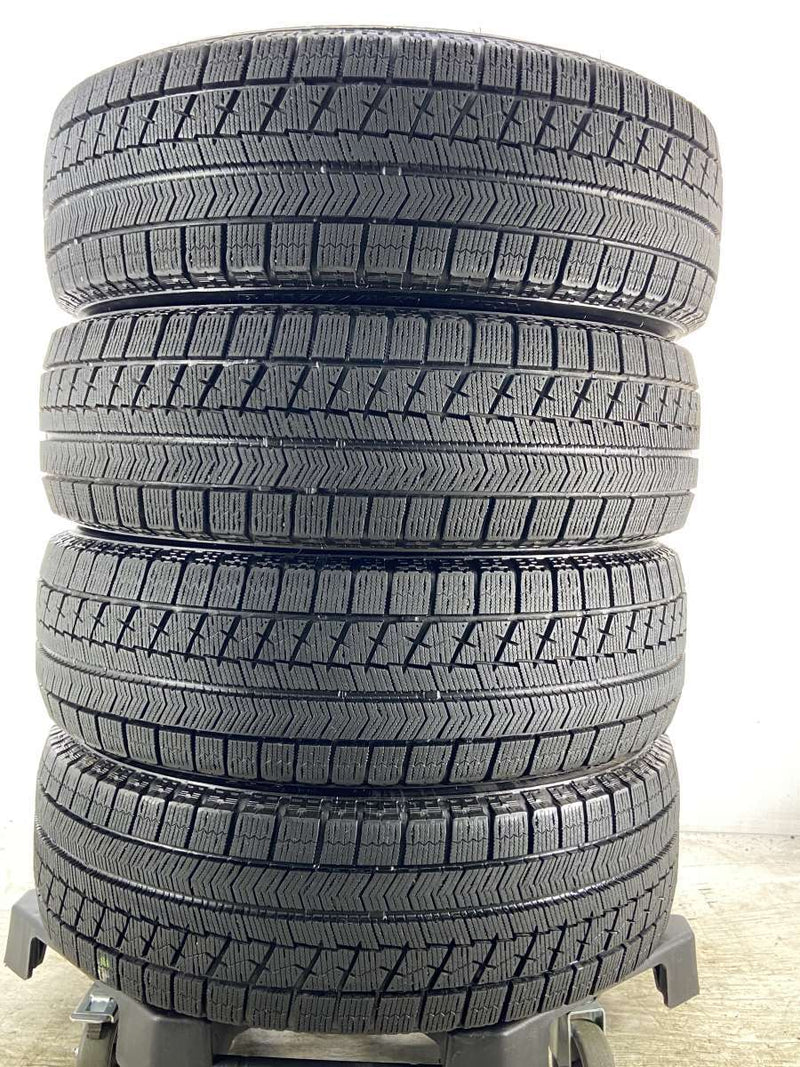 ブリヂストン ブリザック VRX 175/65R14  4本