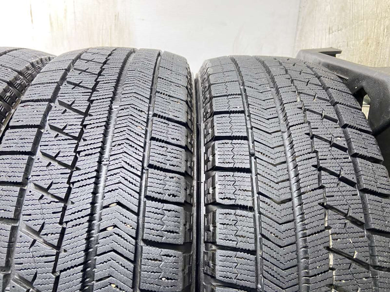 ブリヂストン ブリザック VRX 175/65R14  4本