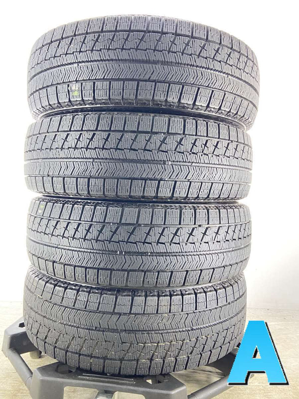 ブリヂストン ブリザック VRX 175/65R14  4本