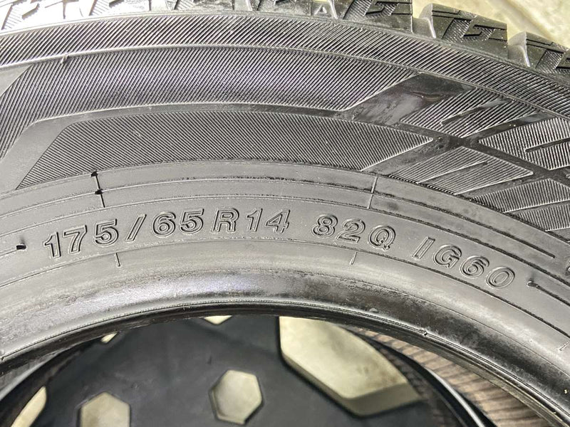 ヨコハマ アイスガード iG60 175/65R14  2本