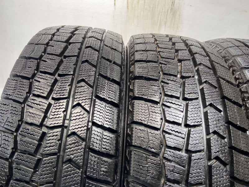 ダンロップ ウィンターマックス WM02 175/65R14  4本