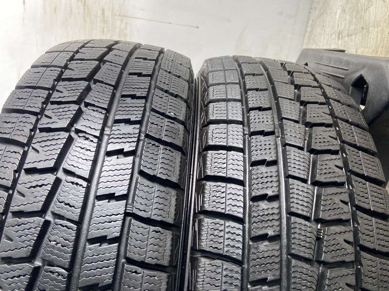 ダンロップ ウィンターマックス WM01 175/65R14  2本