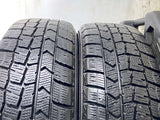 ダンロップ ウィンターマックス WM02 165/55R14  2本