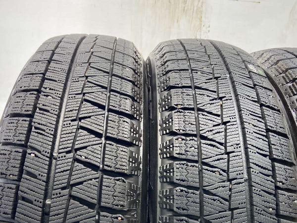 ブリヂストン ブリザック REVOGZ 155/65R14  4本