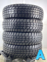 ダンロップ ウィンターマックス WM02 165/70R14  4本