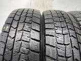 ダンロップ ウィンターマックス WM02 165/70R14  4本