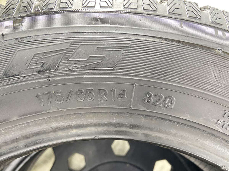 トーヨータイヤ ガリット G5 175/65R14  2本