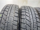 ブリヂストン ブリザック VRX 155/65R14  4本