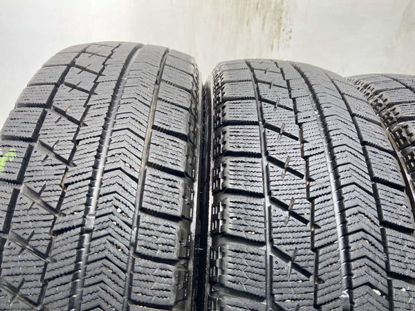 ブリヂストン ブリザック VRX 155/65R14  4本