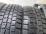 ダンロップ ウィンターマックス WM01 175/65R14  4本