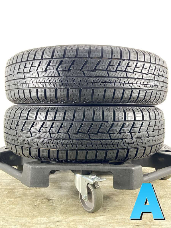 ヨコハマ アイスガード iG60 155/65R14  2本