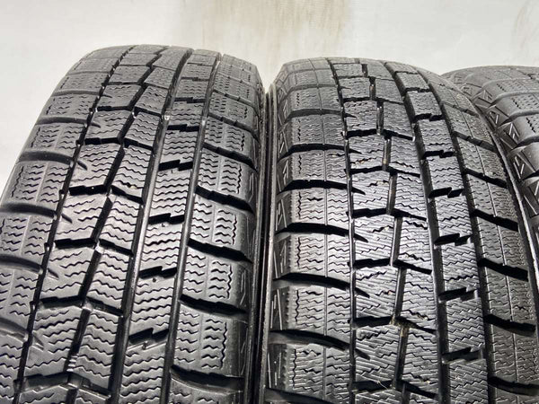 ダンロップ ウィンターマックス WM01 155/65R14  4本