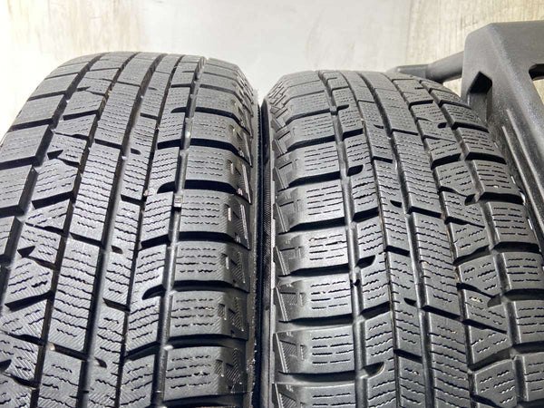 ヨコハマ アイスガード iG50 PLUS 155/65R14  2本