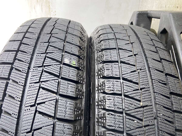 ブリヂストン ブリザック REVOGZ 155/65R14  2本