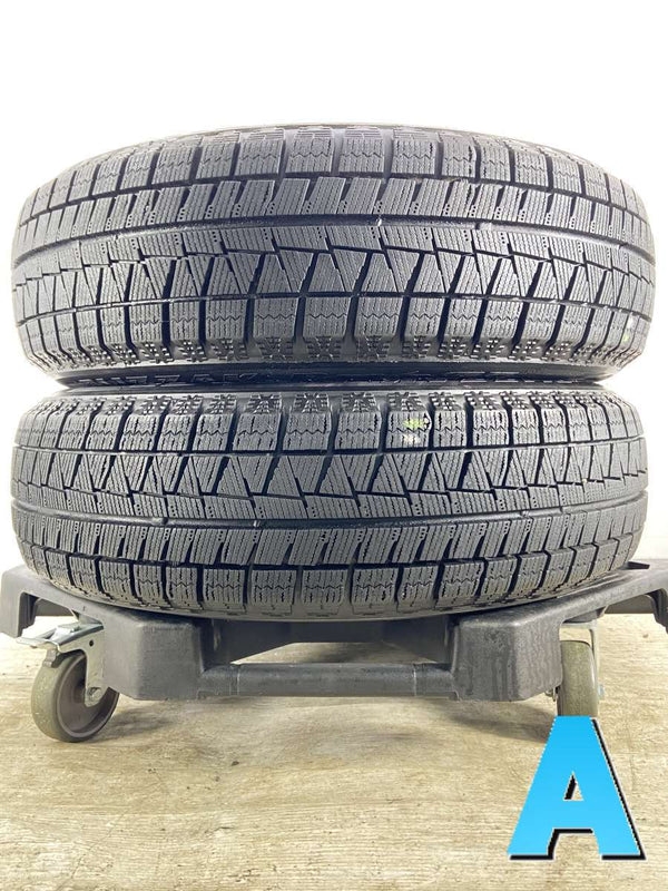 ブリヂストン ブリザック REVOGZ 155/65R14  2本