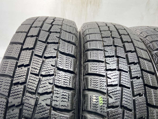 ダンロップ ウィンターマックス WM01 155/65R14  4本