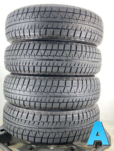ブリヂストン ブリザック REVOGZ 155/65R14  4本