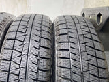 ブリヂストン ブリザック REVOGZ 155/65R14  4本