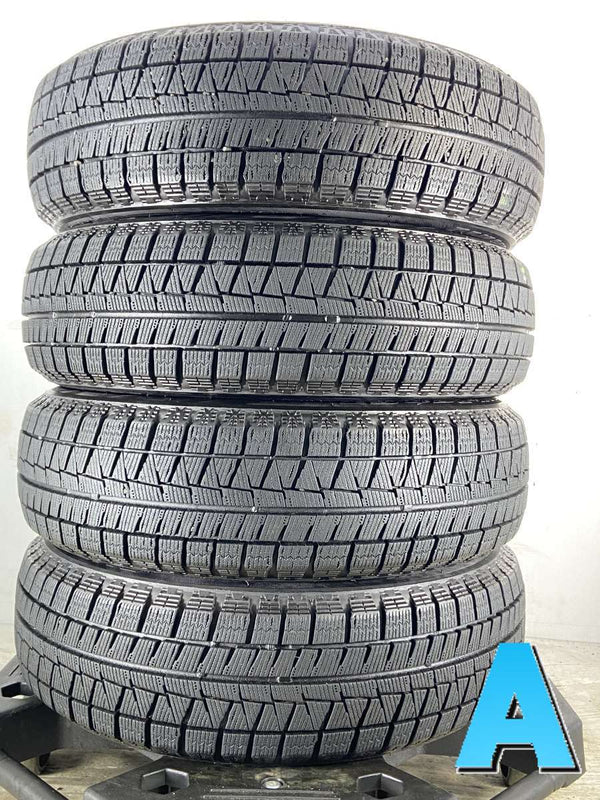 ブリヂストン ブリザック REVOGZ 155/65R14  4本