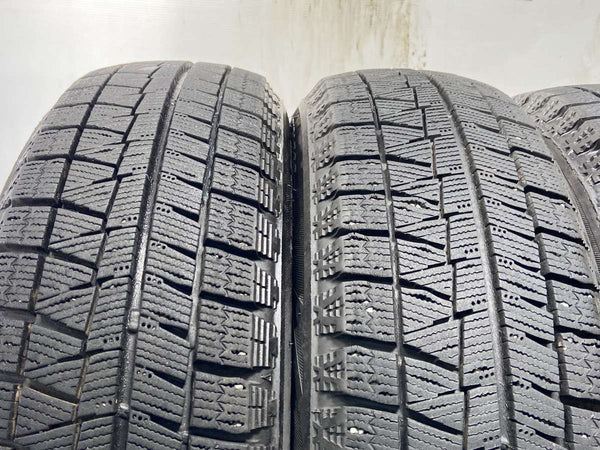 ブリヂストン ブリザック REVOGZ 155/65R14  4本