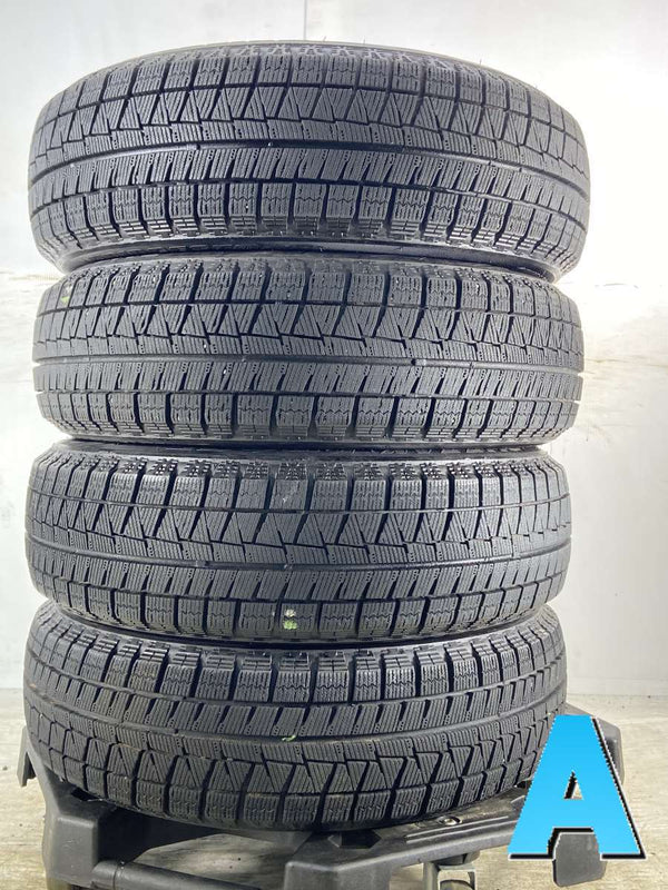 ブリヂストン ブリザック REVOGZ 155/65R14  4本