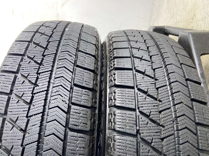 ブリヂストン ブリザック VRX 155/65R14  2本