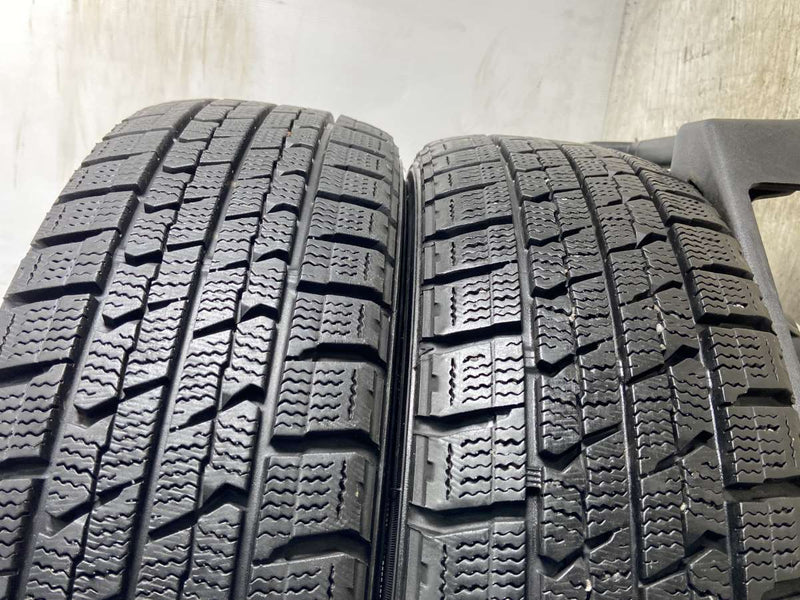 グッドイヤー アイスナビ ZEA2 155/65R14  2本