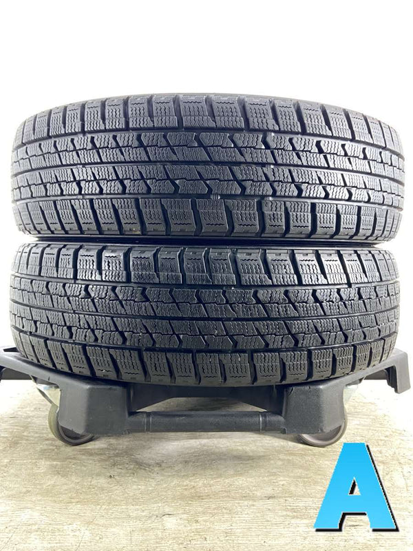 グッドイヤー アイスナビ ZEA2 155/65R14  2本