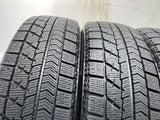 ブリヂストン ブリザック VRX 155/65R14  4本