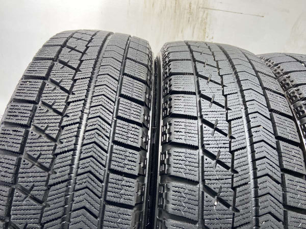 ブリヂストン ブリザック VRX 155/65R14  4本